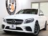 MERCEDES BENZ C-CLASS