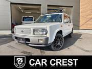 1997 NISSAN RASHEEN
