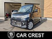 2014 SUZUKI SPACIA
