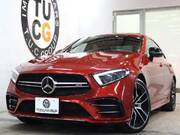 2019 MERCEDES BENZ CLS-CLASS