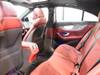 MERCEDES BENZ CLS-CLASS