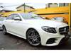 MERCEDES BENZ E-CLASS