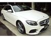 MERCEDES BENZ E-CLASS