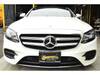 MERCEDES BENZ E-CLASS