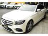 MERCEDES BENZ E-CLASS