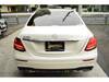 MERCEDES BENZ E-CLASS