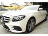 MERCEDES BENZ E-CLASS
