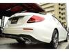 MERCEDES BENZ E-CLASS
