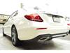 MERCEDES BENZ E-CLASS
