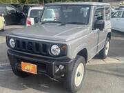2019 SUZUKI JIMNY