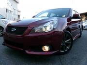 2013 SUBARU LEGACY TOURING WAGON