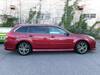 SUBARU LEGACY TOURING WAGON