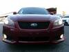 SUBARU LEGACY TOURING WAGON