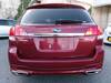 SUBARU LEGACY TOURING WAGON