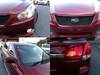 SUBARU LEGACY TOURING WAGON