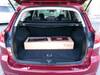 SUBARU LEGACY TOURING WAGON