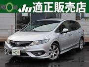2015 HONDA JADE