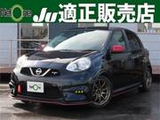 2017 NISSAN MARCH