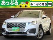 2017 AUDI Q2