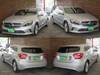 MERCEDES BENZ A-CLASS