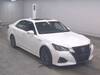 TOYOTA CROWN HYBRID