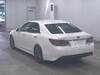 TOYOTA CROWN HYBRID