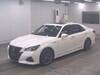 TOYOTA CROWN HYBRID