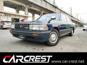 1991 TOYOTA CROWN