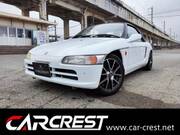 1991 HONDA BEAT