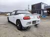 HONDA BEAT