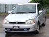 TOYOTA PLATZ