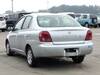TOYOTA PLATZ