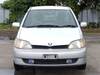 TOYOTA PLATZ