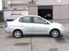 TOYOTA PLATZ