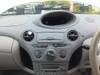 TOYOTA PLATZ