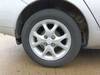 TOYOTA PLATZ