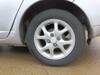 TOYOTA PLATZ