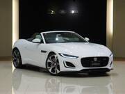 2023 JAGUAR F-TYPE