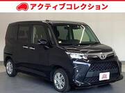 2022 TOYOTA ROOMY