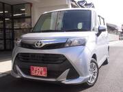 2017 TOYOTA TANK