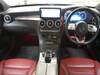 MERCEDES BENZ C-CLASS