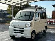 2015 TOYOTA PIXIS VAN