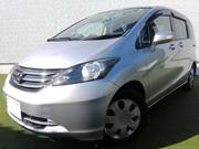 2009 HONDA FREED G JUST SELECTION