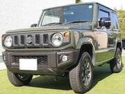 2018 SUZUKI JIMNY XC