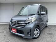 2015 NISSAN DAYZ ROOX
