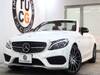 MERCEDES BENZ C-CLASS