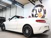 MERCEDES BENZ C-CLASS