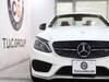 MERCEDES BENZ C-CLASS