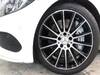 MERCEDES BENZ C-CLASS