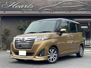 2017 DAIHATSU THOR
